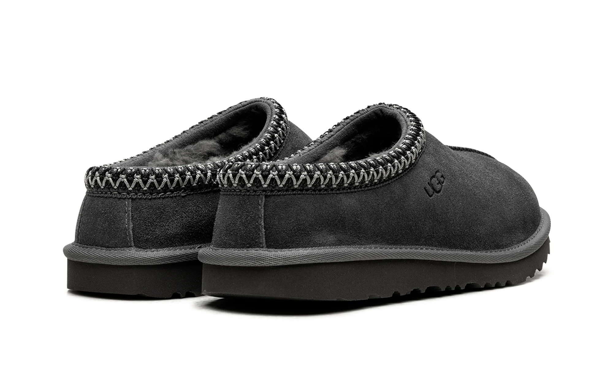 Tasman II GS "Dark Grey" 1019066K DGRY
