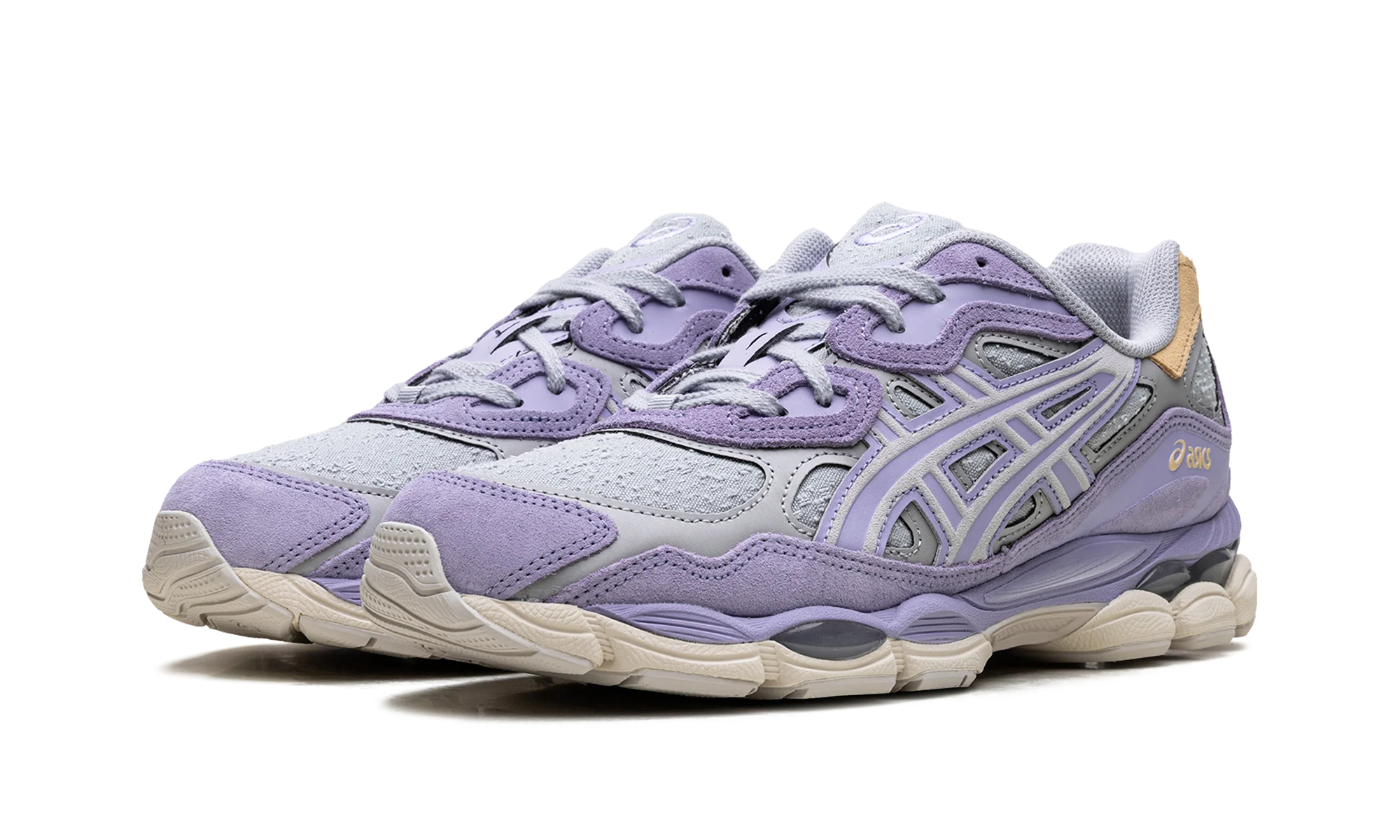 GEL-NYC "Piedmont Grey / Bluebell" 1203A826 020