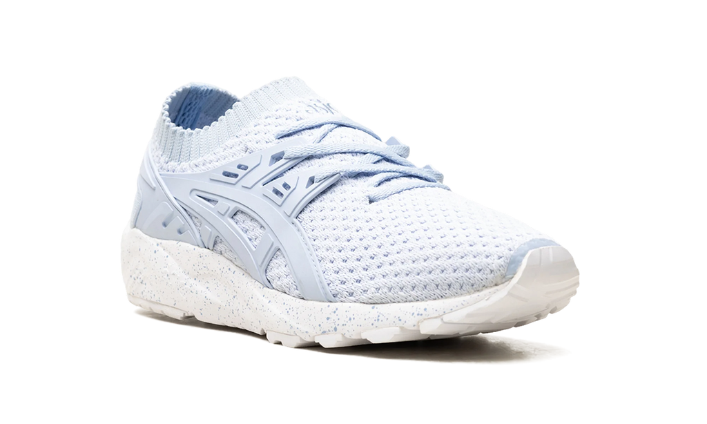 Tiger Gel-Kayano Trainer Knit WMNS "Skyway" HN7Q8 3939
