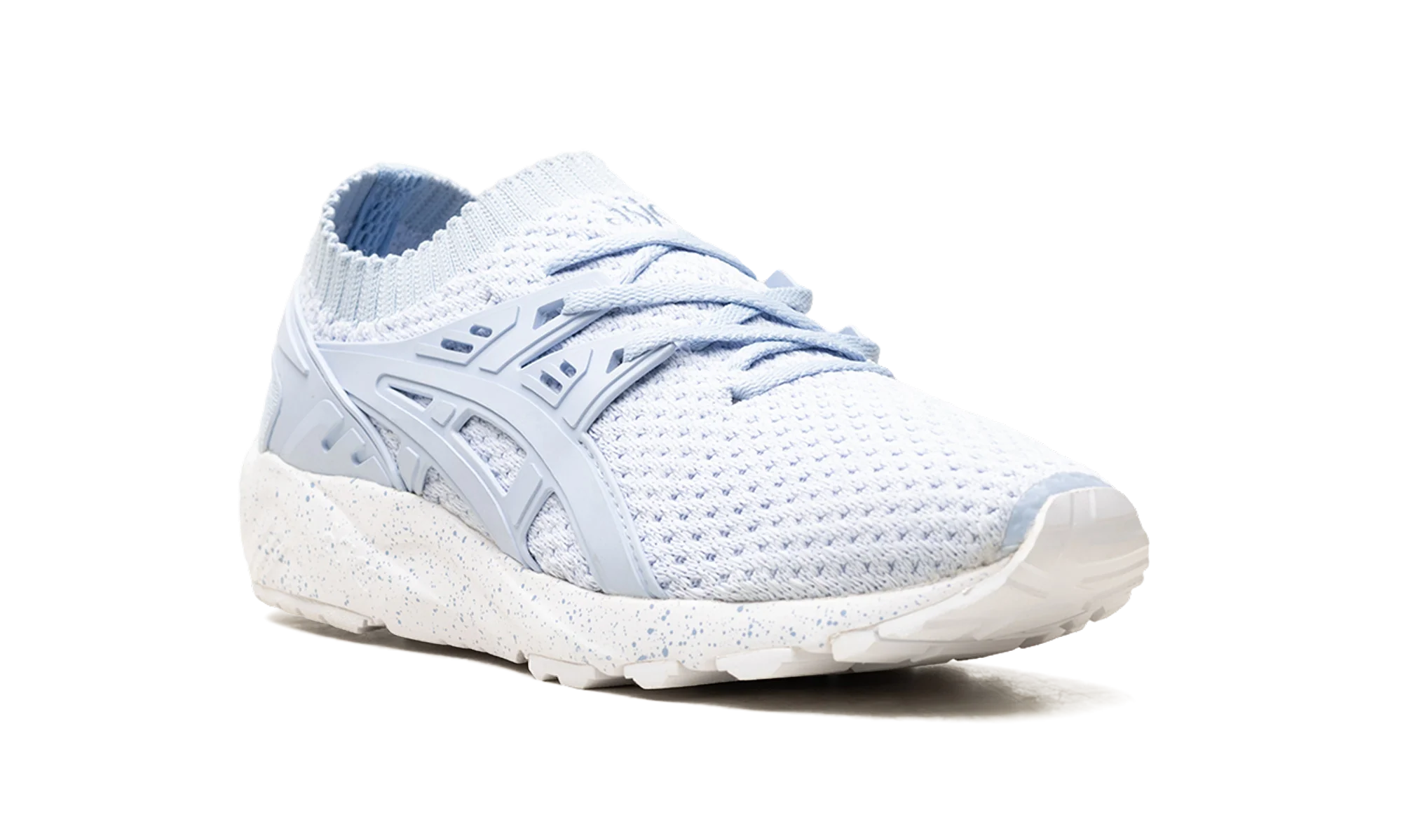 Tiger Gel-Kayano Trainer Knit WMNS "Skyway" HN7Q8 3939