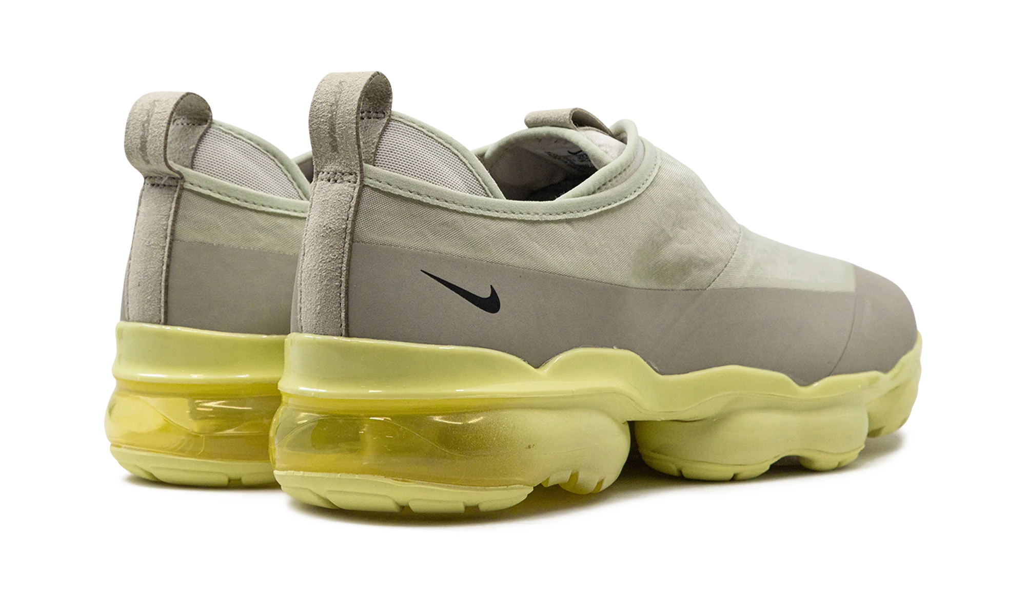VaporMax Moc Roam "Light Stone" DZ7273 100