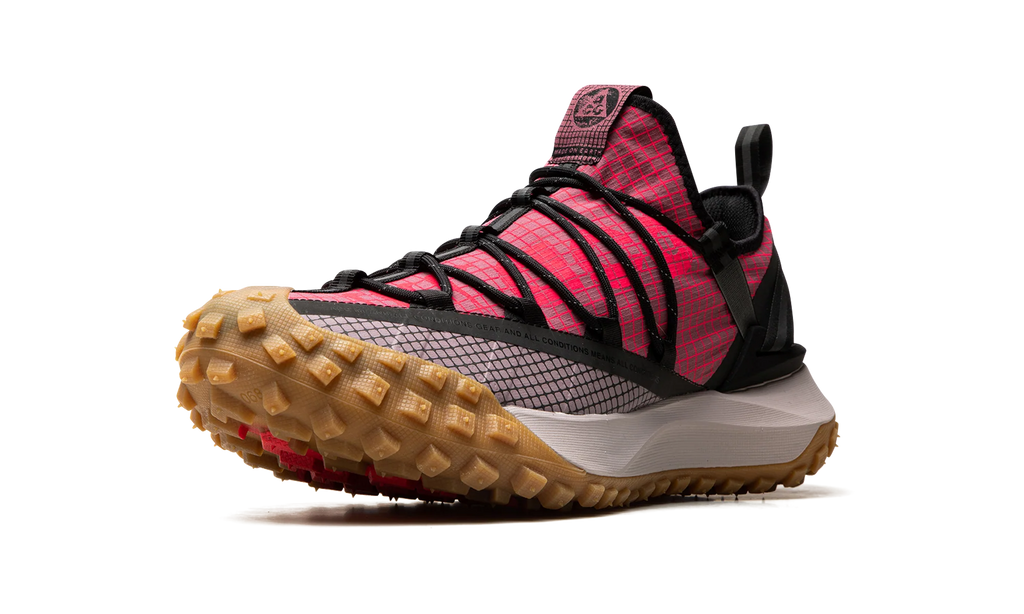 ACG Mountain Fly Low "lash Crimson" DC9045 500