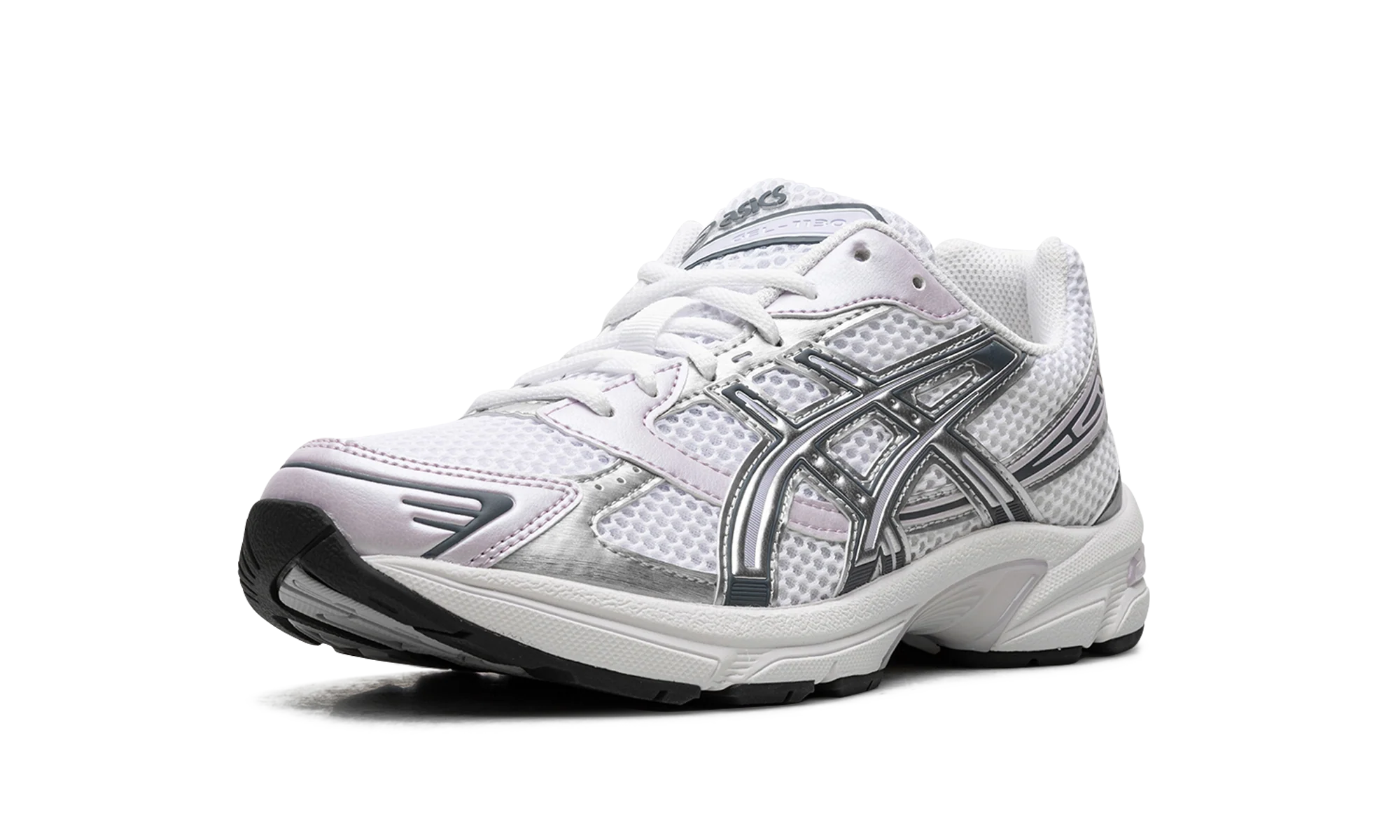 GEL 1130 WMNS "White/Faded Ash Rock" 1202A164 113