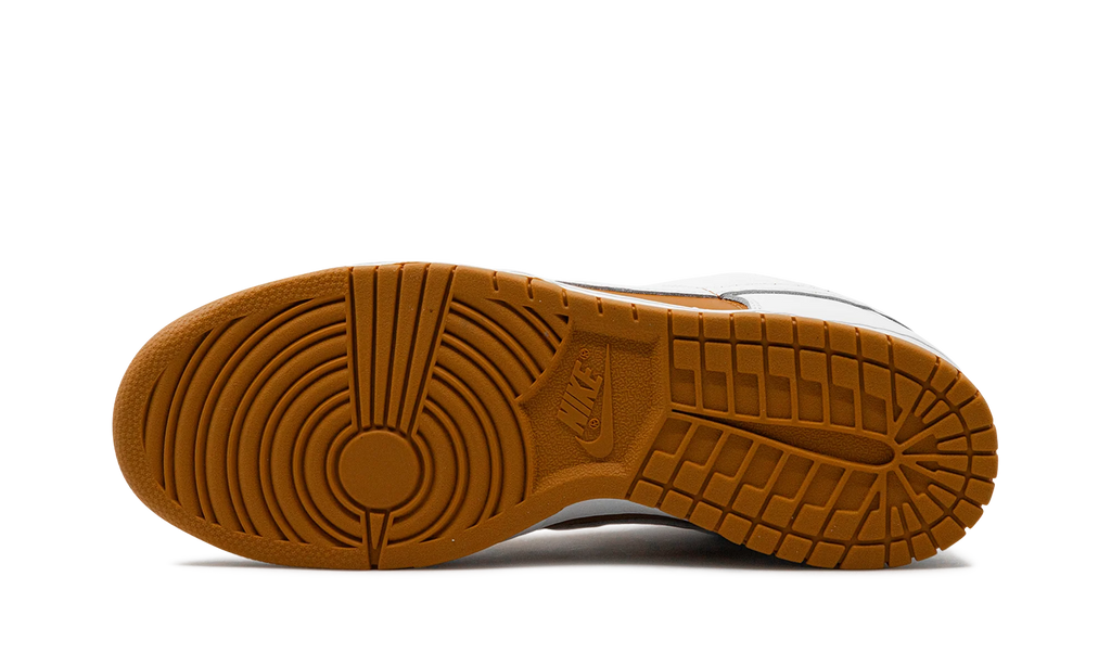 Dunk Low "Reverse Curry" FQ6965 700