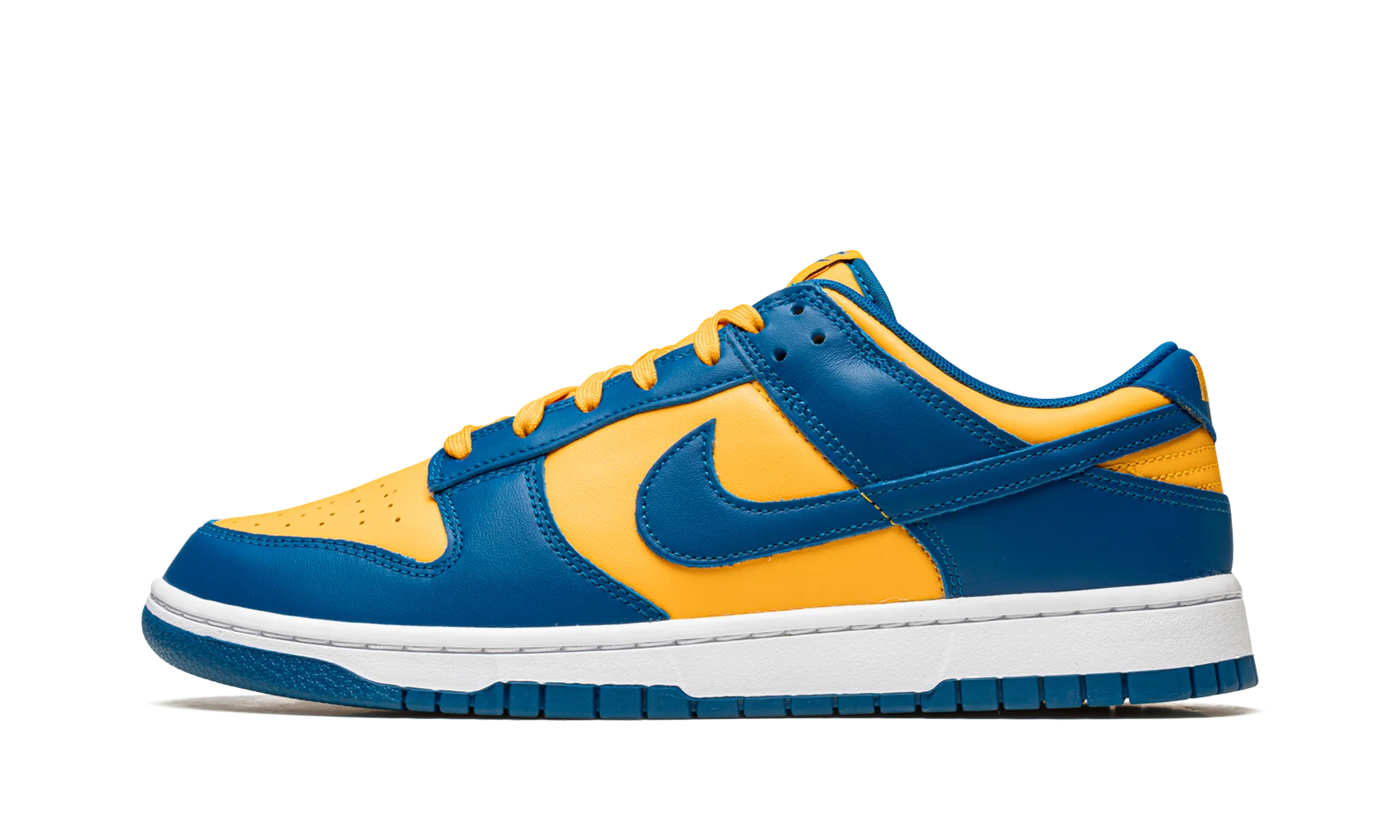 Dunk Low Retro "UCLA" DD1391 402