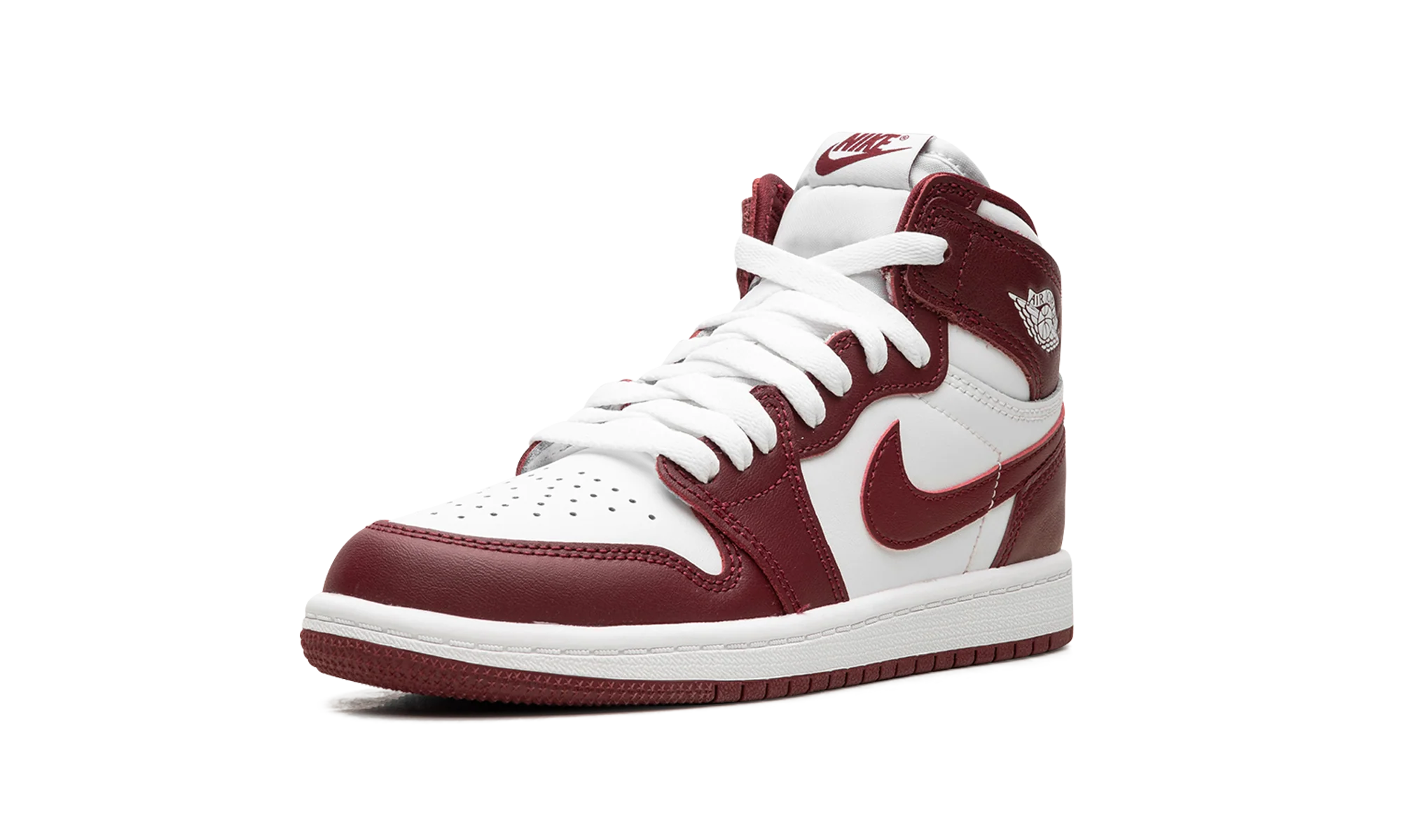 Air Jordan 1 Retro High OG PS "Team Red" FD1412 160