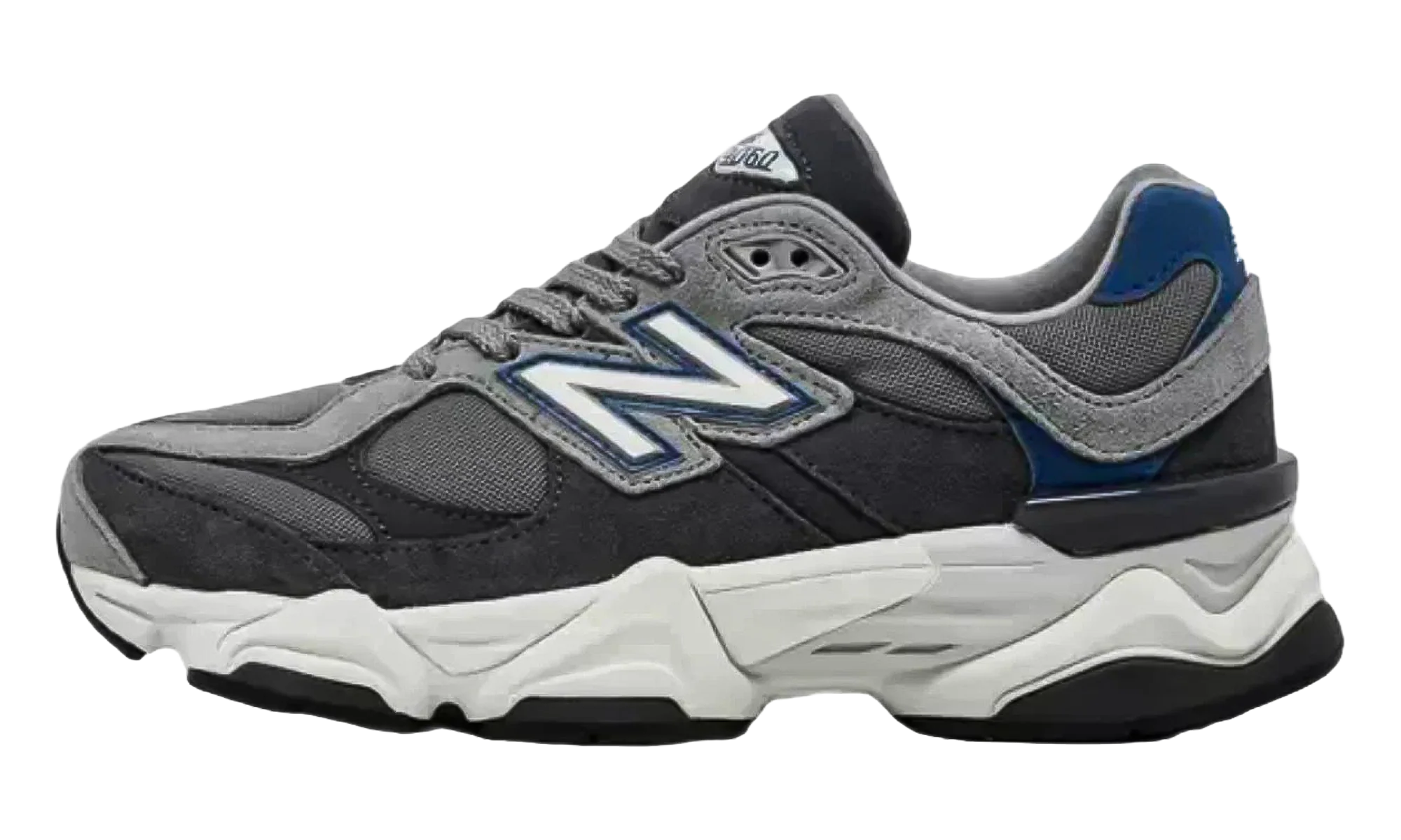 9060 GS "Slate Grey / Magnet / Magic Blue" G90608CX