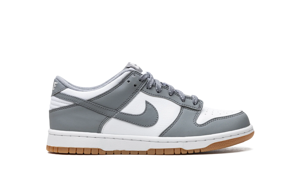 Dunk Low GS "Reflective Grey" FV0374 100
