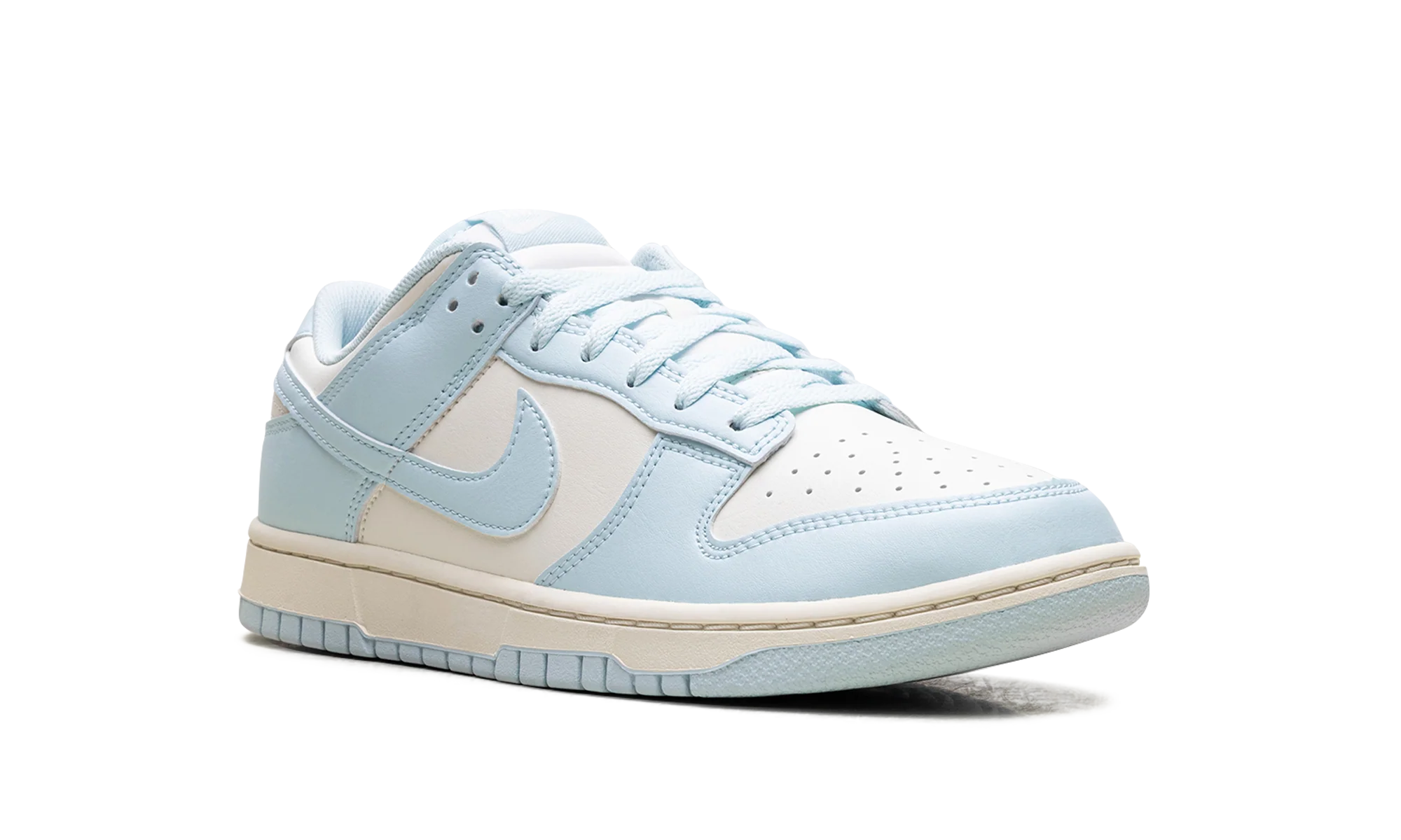Dunk Low "Glacier Blue Pale Ivory" HF5441 103