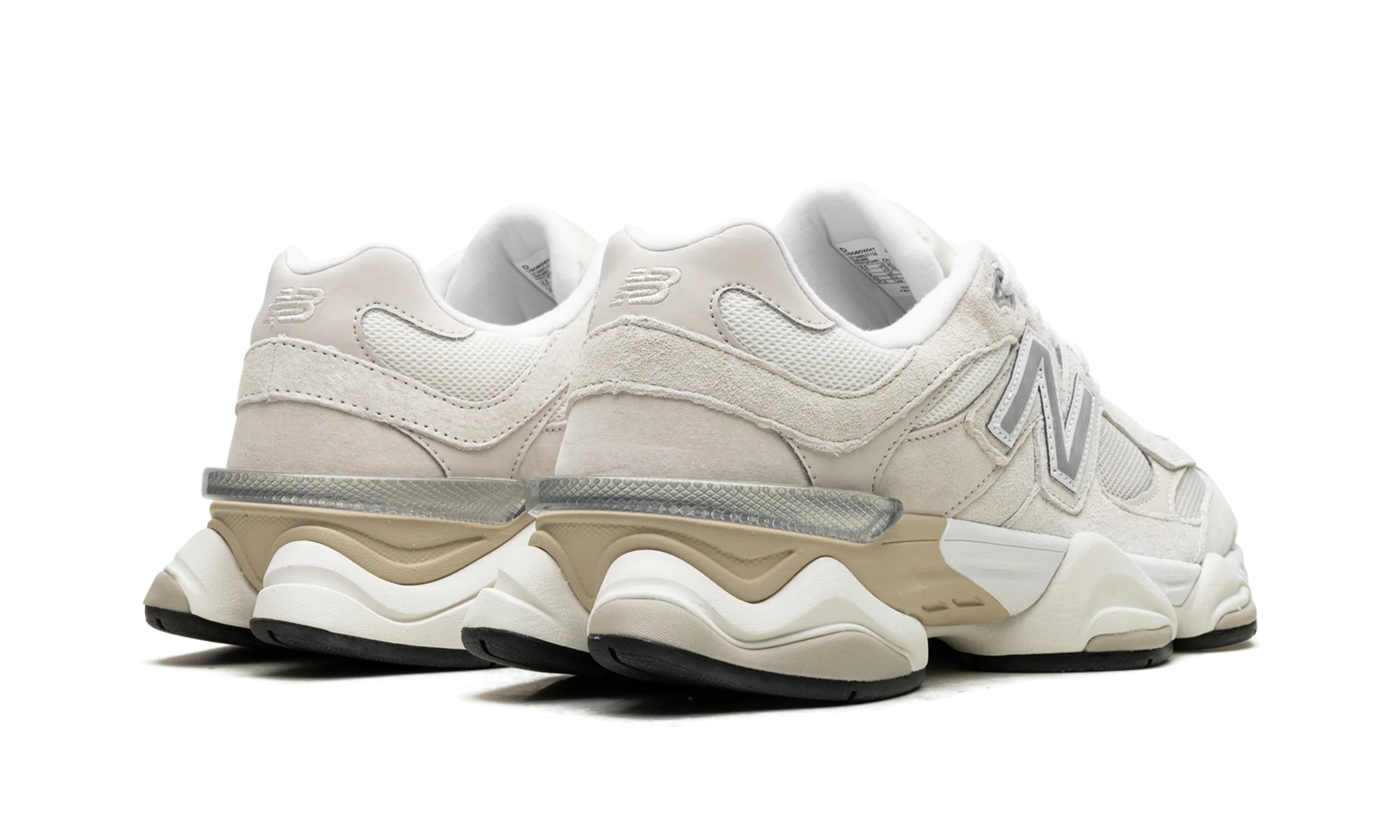9060 "Sea Salt / Moonbeam" U9060WHT