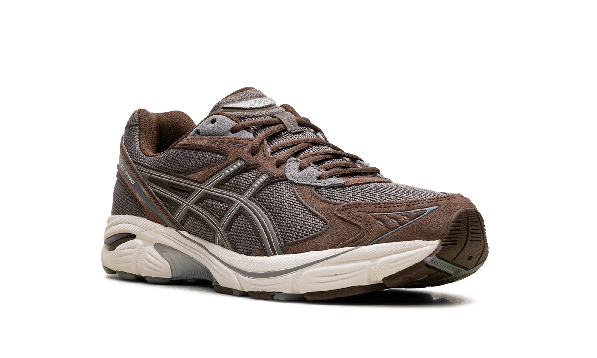 GT-2160 "Dark Taupe Clay Grey" 1203A605 251
