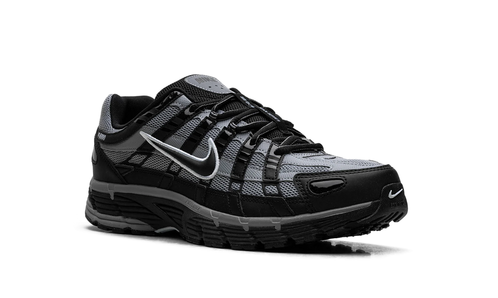 P-6000 "Black Cool Grey" IF6199 003