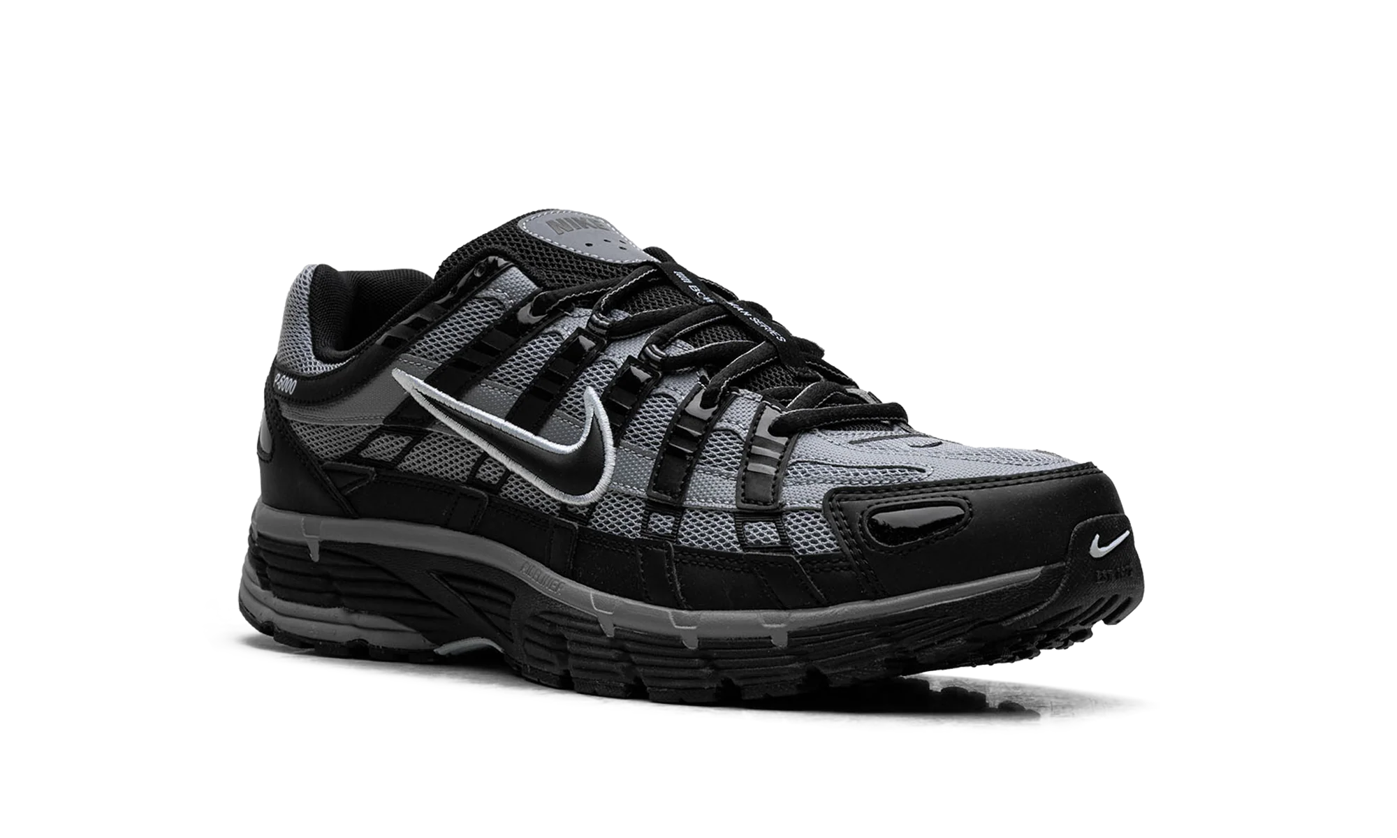 P-6000 "Black Cool Grey" IF6199 003