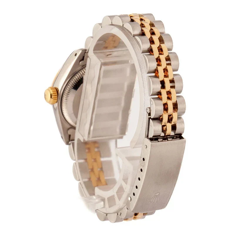 Used Ladies Rolex Date 69173