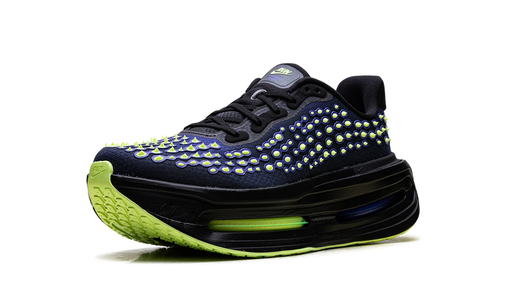 Vomero Premium QS "Black Volt Glow" IR2168 002