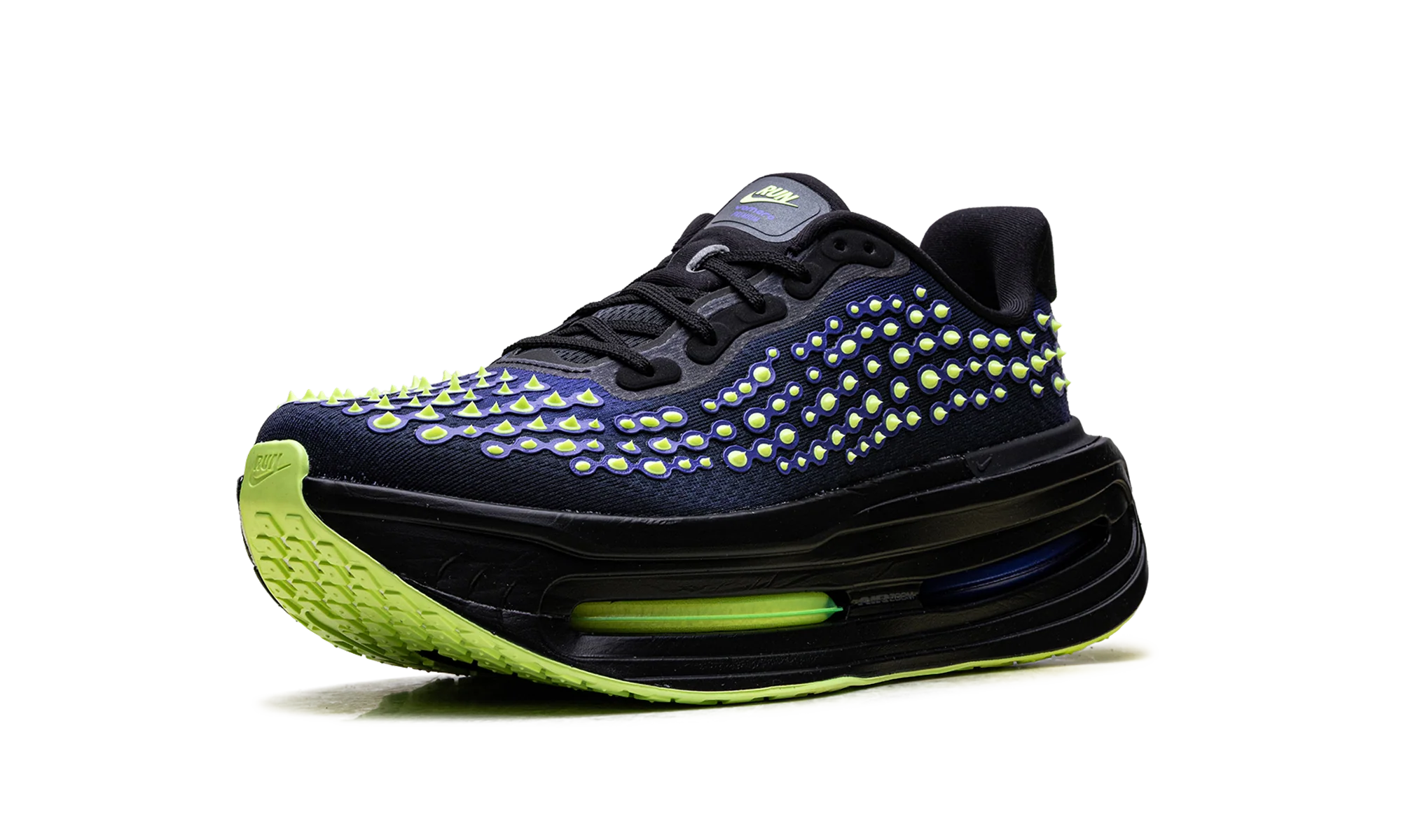 Vomero Premium QS "Black Volt Glow" IR2168 002