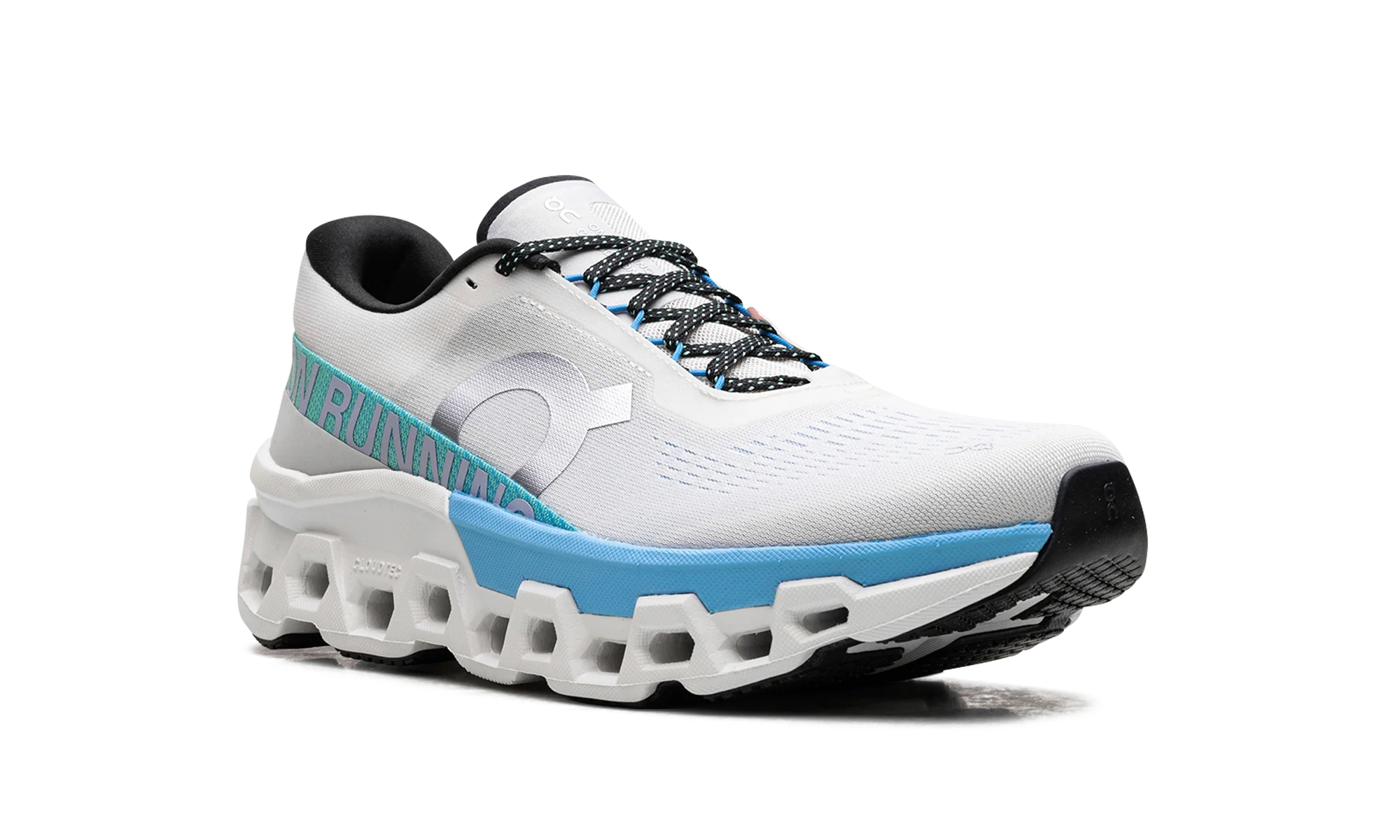 Cloudmonster 2 WMNS "Cream Horizon" 3WE10113168