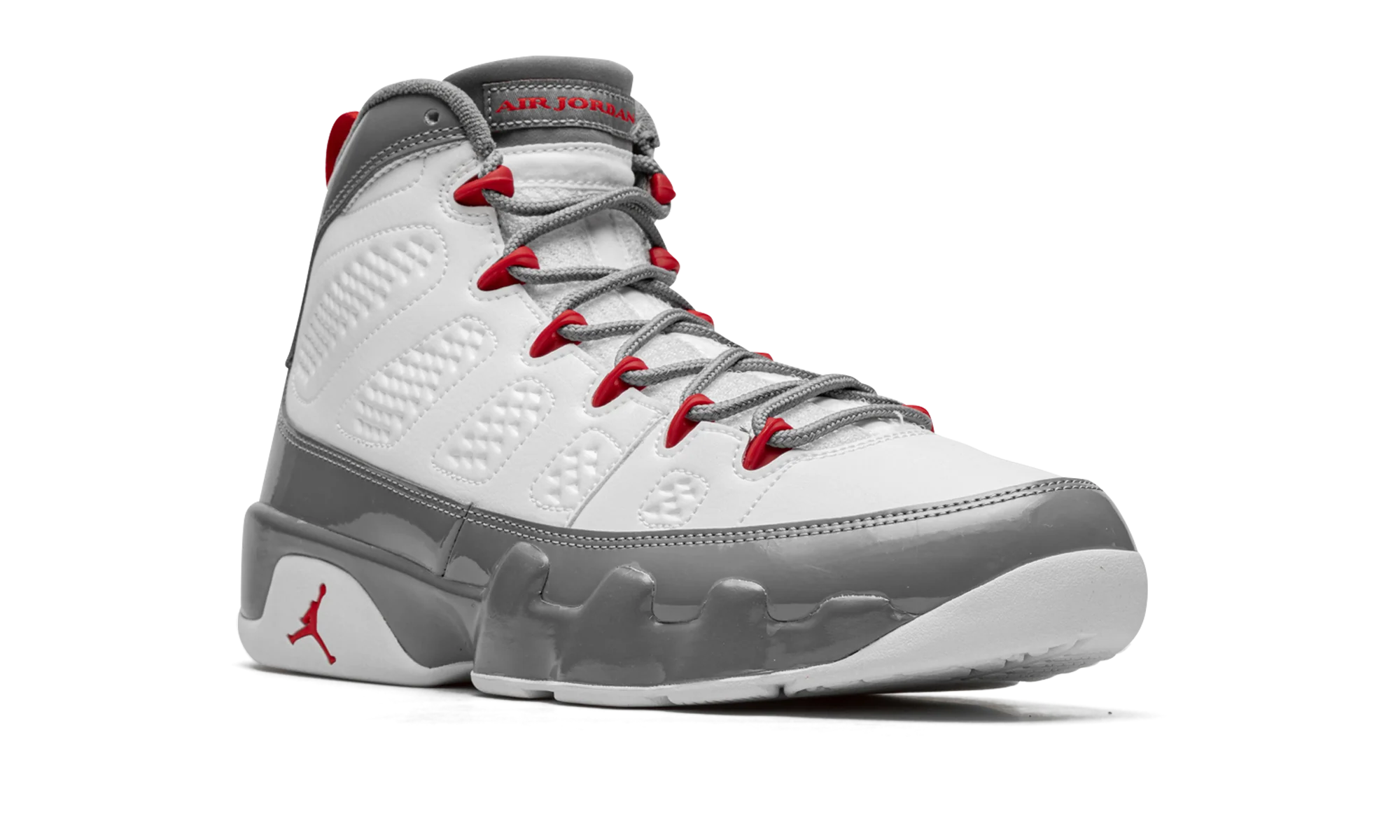 Air Jordan 9 "Fire Red" CT8019 162