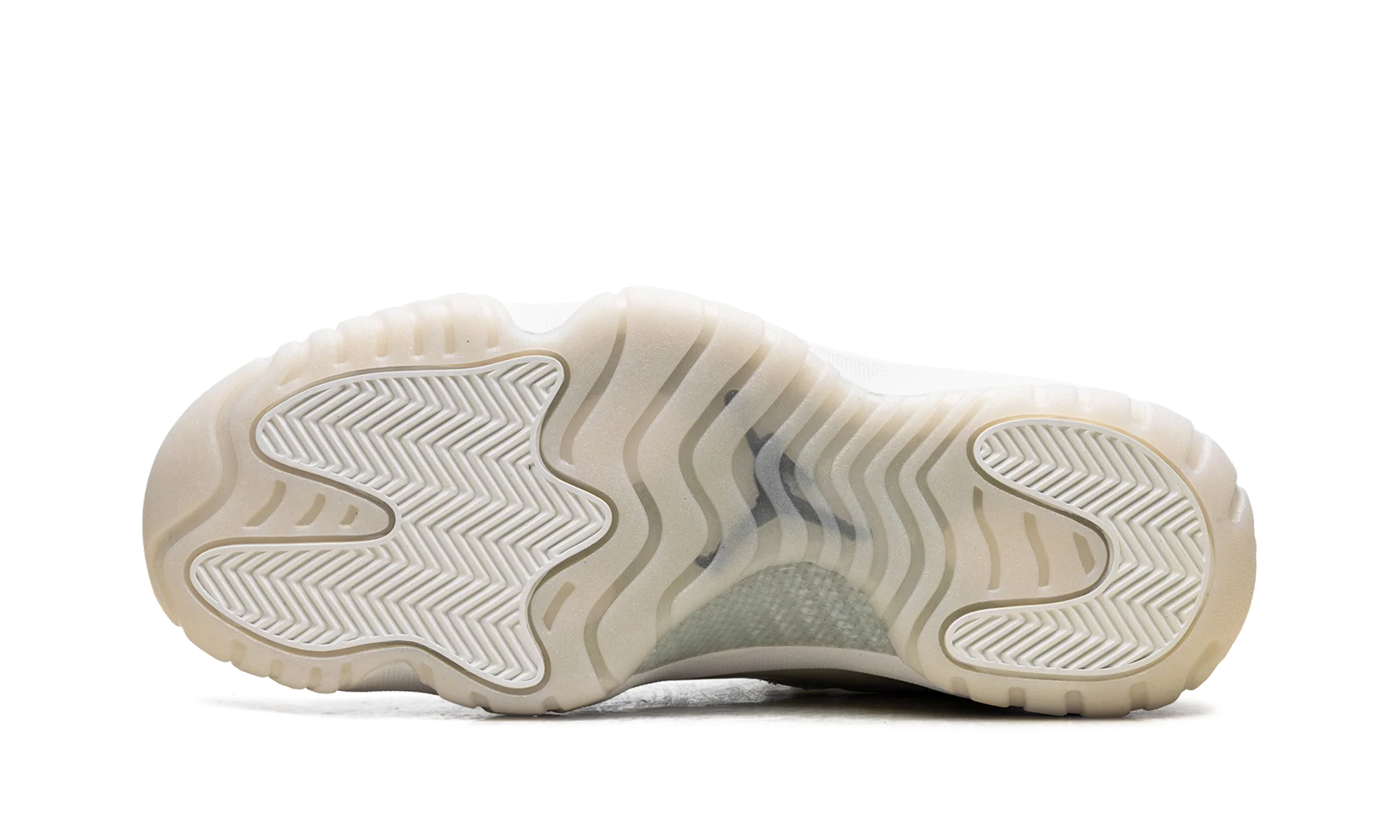 Air Jordan 11 WMNS "Pearl" AR0715 110