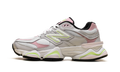 9060 "Grey Matter Pink Taffy" U9060BLE