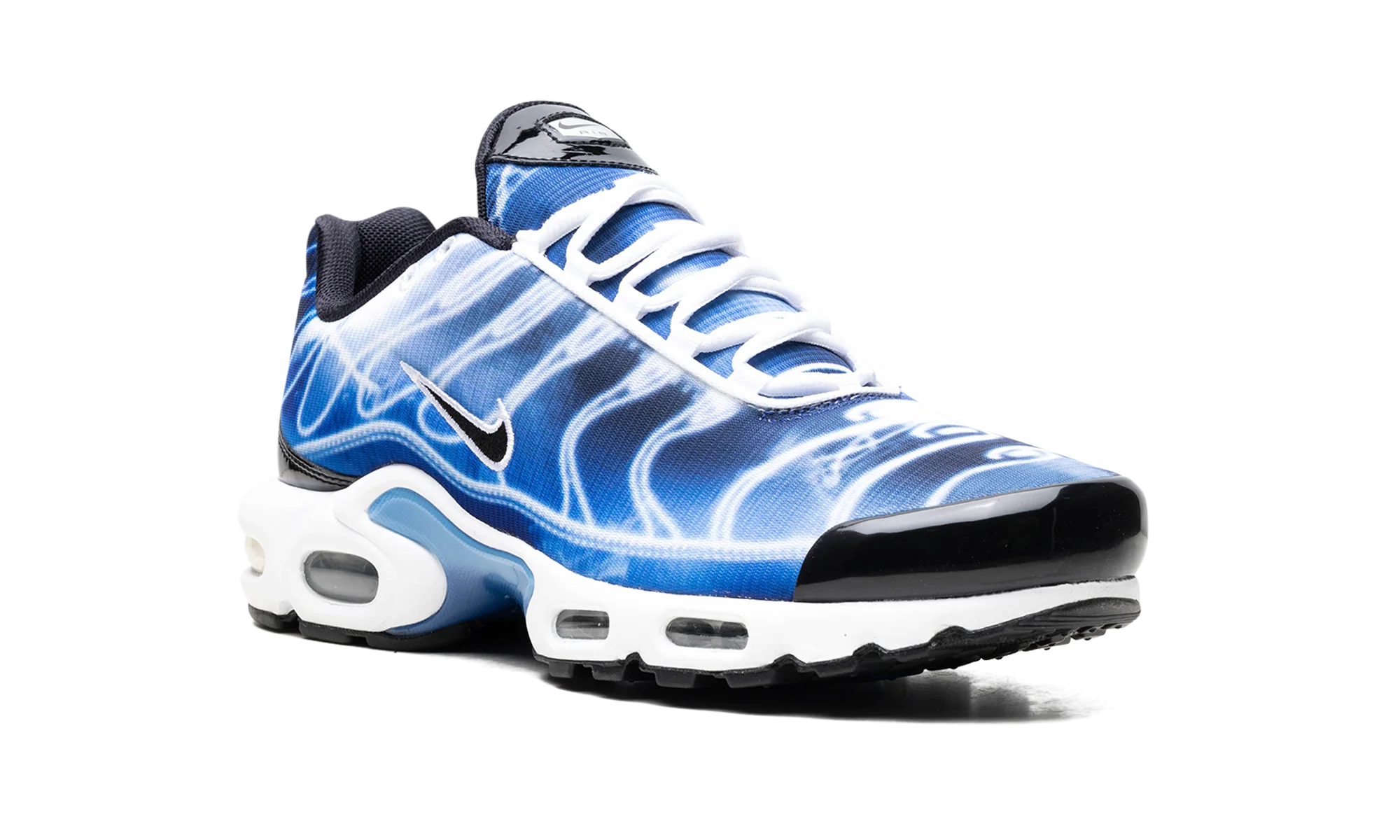 Air Max Plus "Light Streaks" DZ3531 400