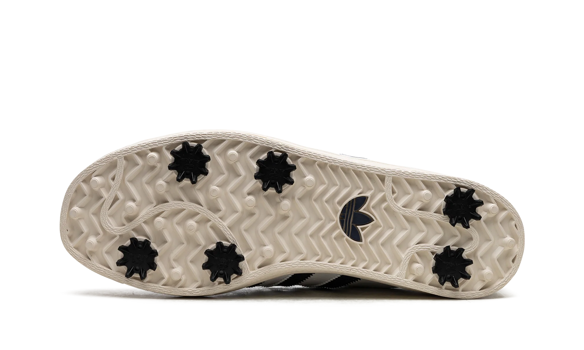 Superstar Golf "White / Navy" ID5003