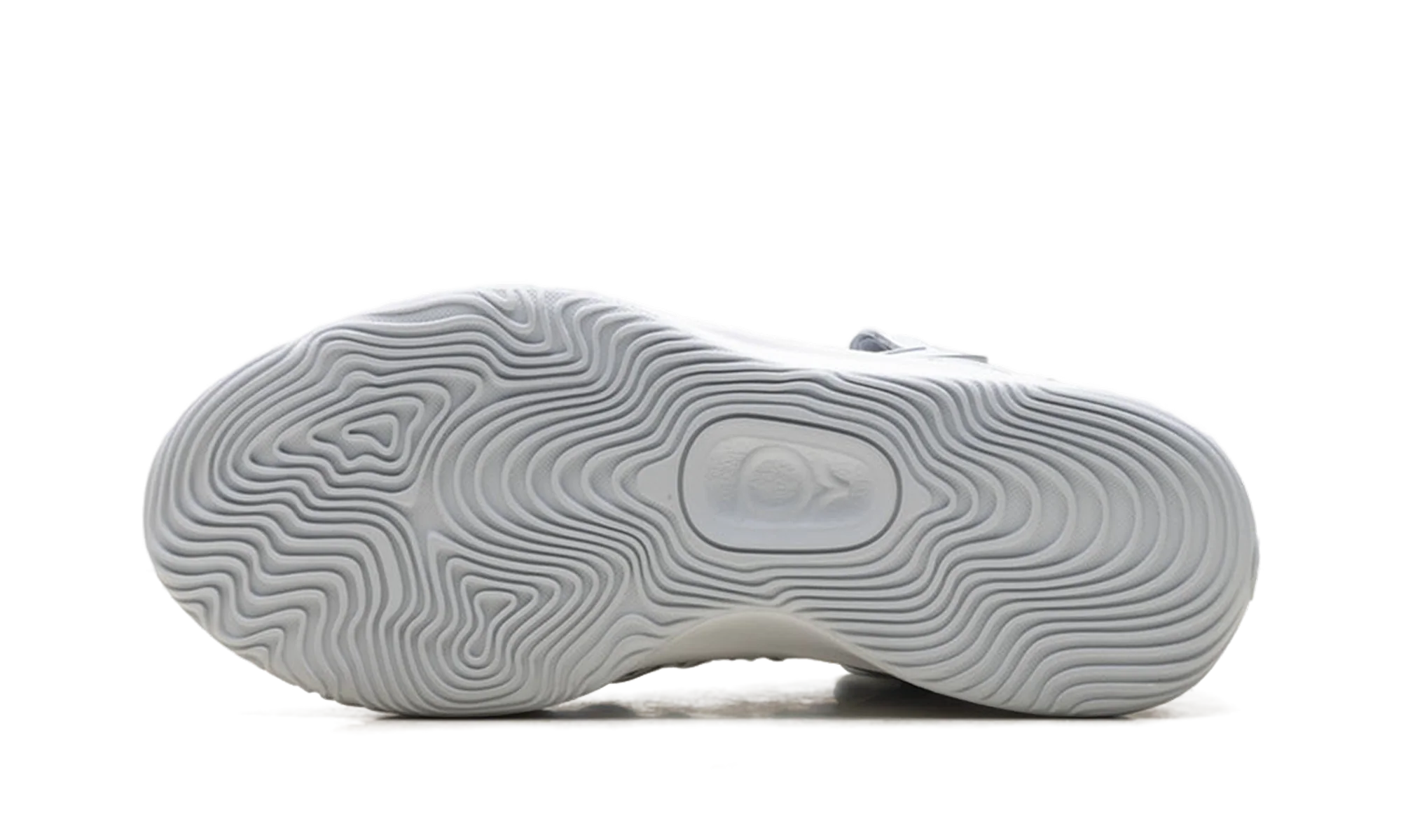 KD 18 "Soft Pearl Metallic Silver" HV1992 001