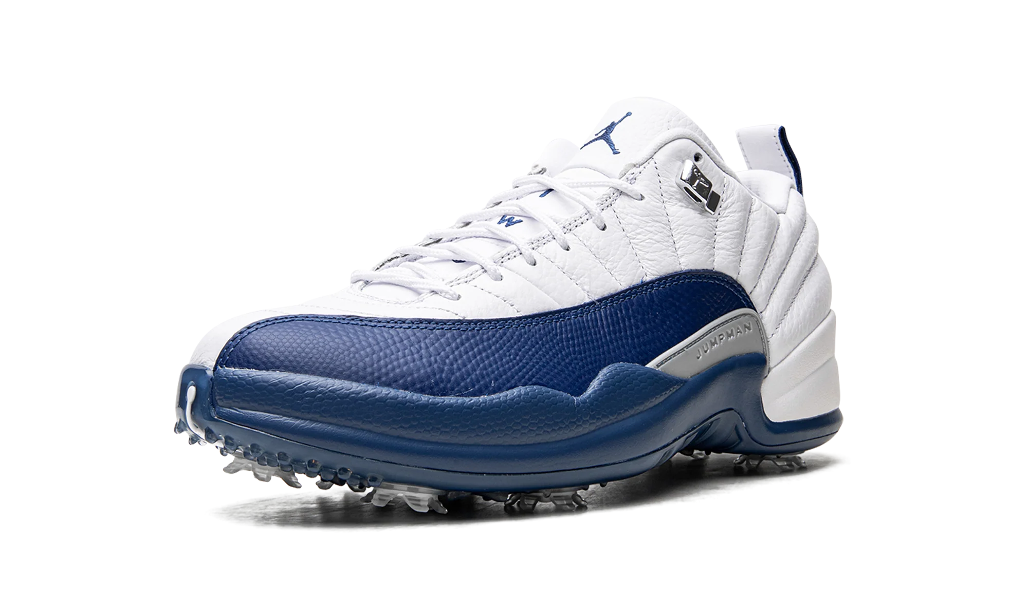 Air Jordan 12 Low Golf "French Blue" DH4120 101
