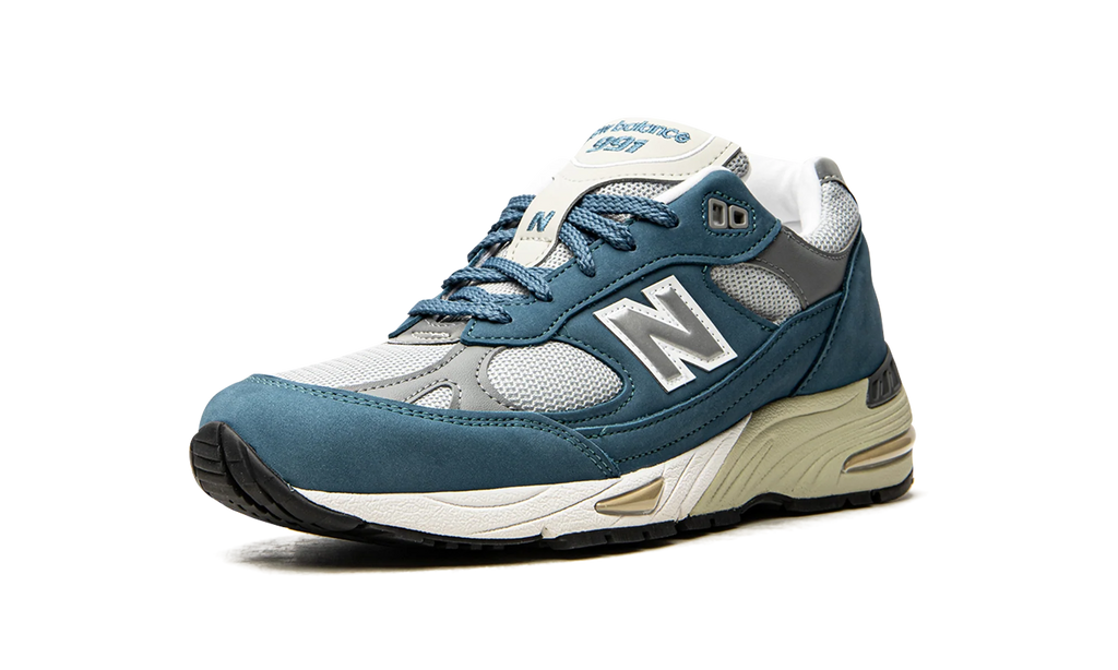 991 "Slate Blue" M991BSG