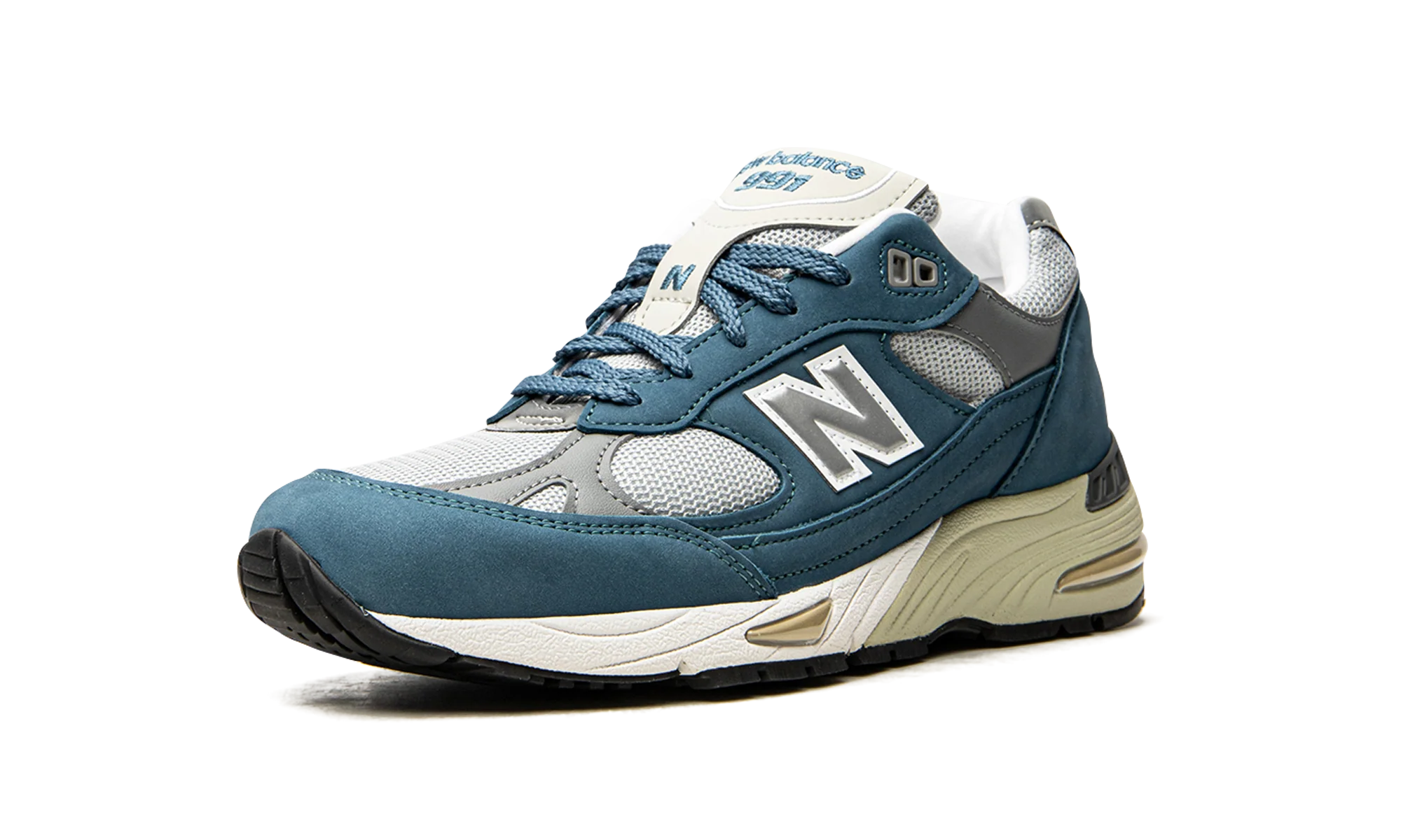 991 "Slate Blue" M991BSG
