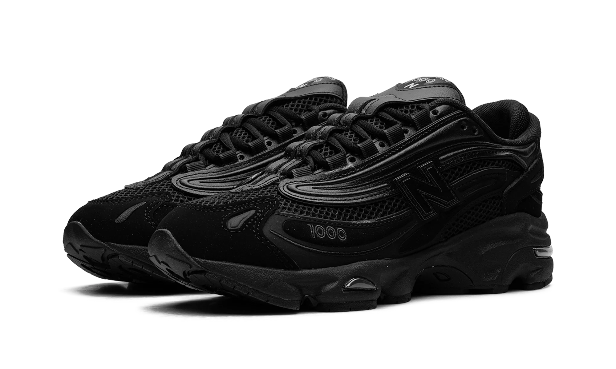 1000 "All Black" M1000B
