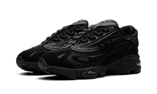 1000 "All Black" M1000B