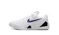 Kobe 9 EM TB GS "Lakers Home" FV3607 101