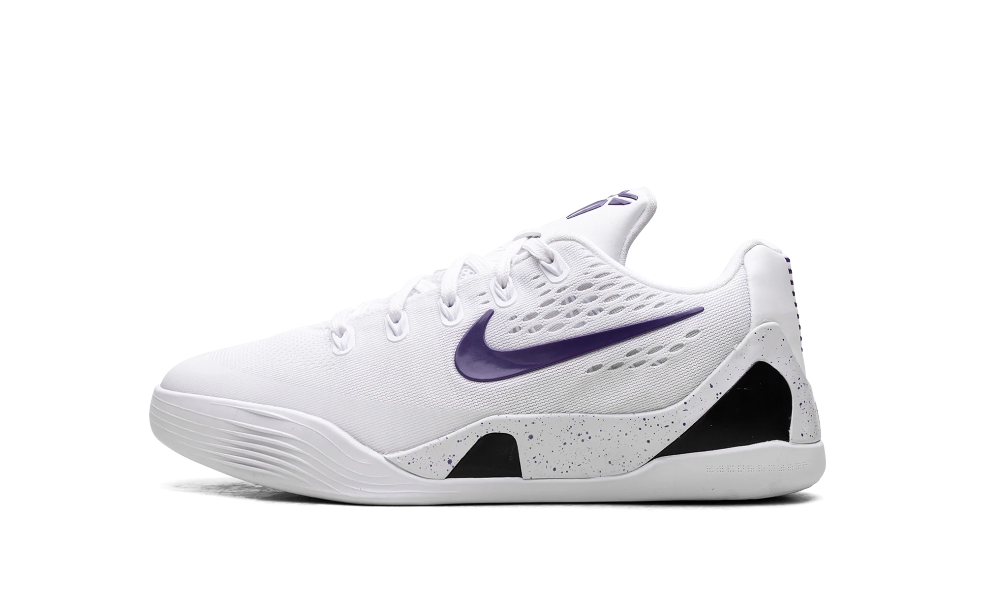 Kobe 9 EM TB GS "Lakers Home" FV3607 101