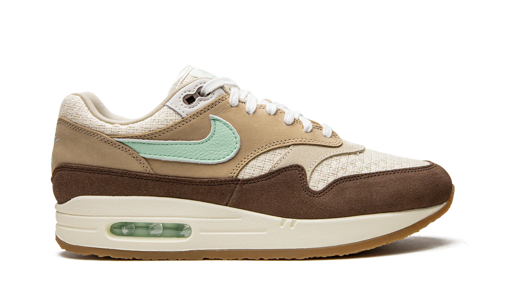 Air Max 1 "Crepe" FD5088 200