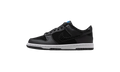 Dunk Low SE GS "Black Croc" FV7472 001