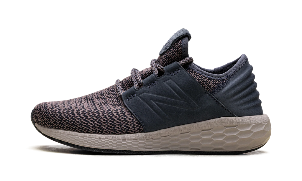 Fresh Foam Cruz V2 WMNS "Thunder Latte" WCRUZHB2