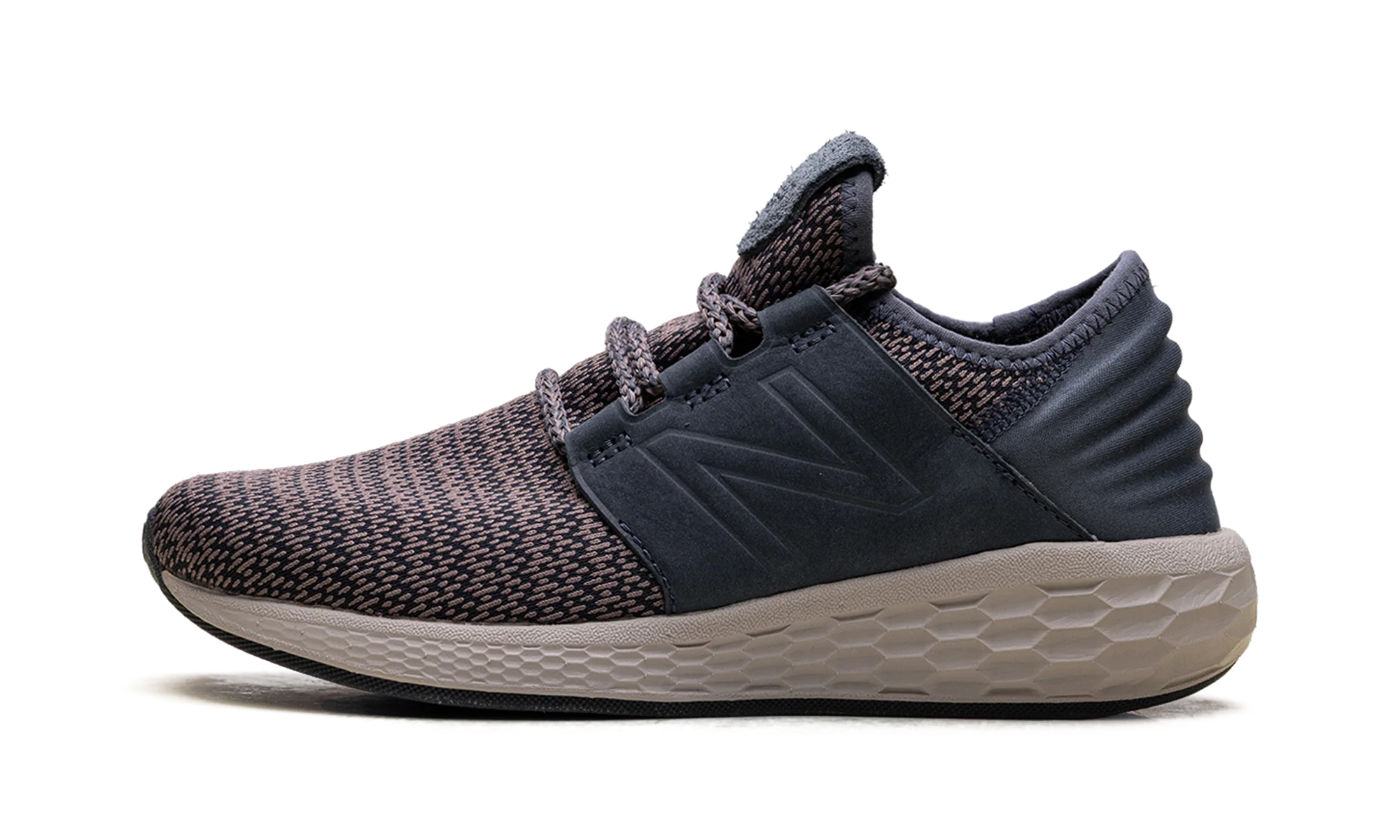 Fresh Foam Cruz V2 WMNS "Thunder Latte" WCRUZHB2