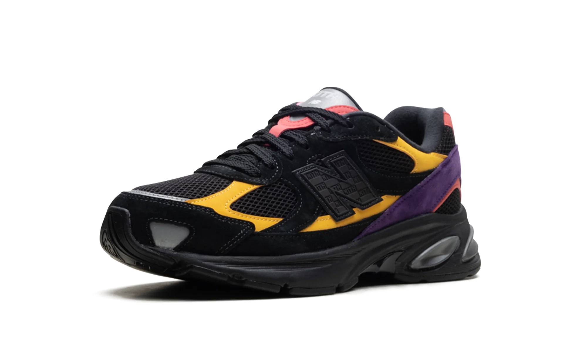 2010 "Kith - Black Multi" U2010KTF