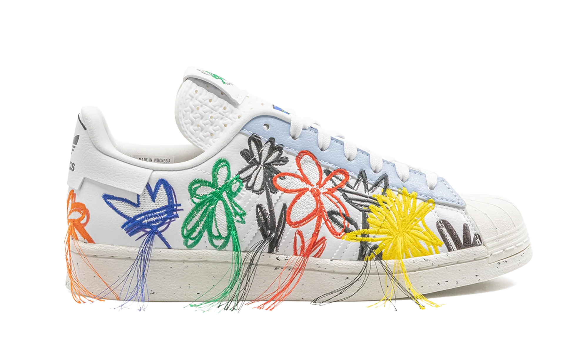 Superstar SuperEarth "Sean Wotherspoon" FZ4724