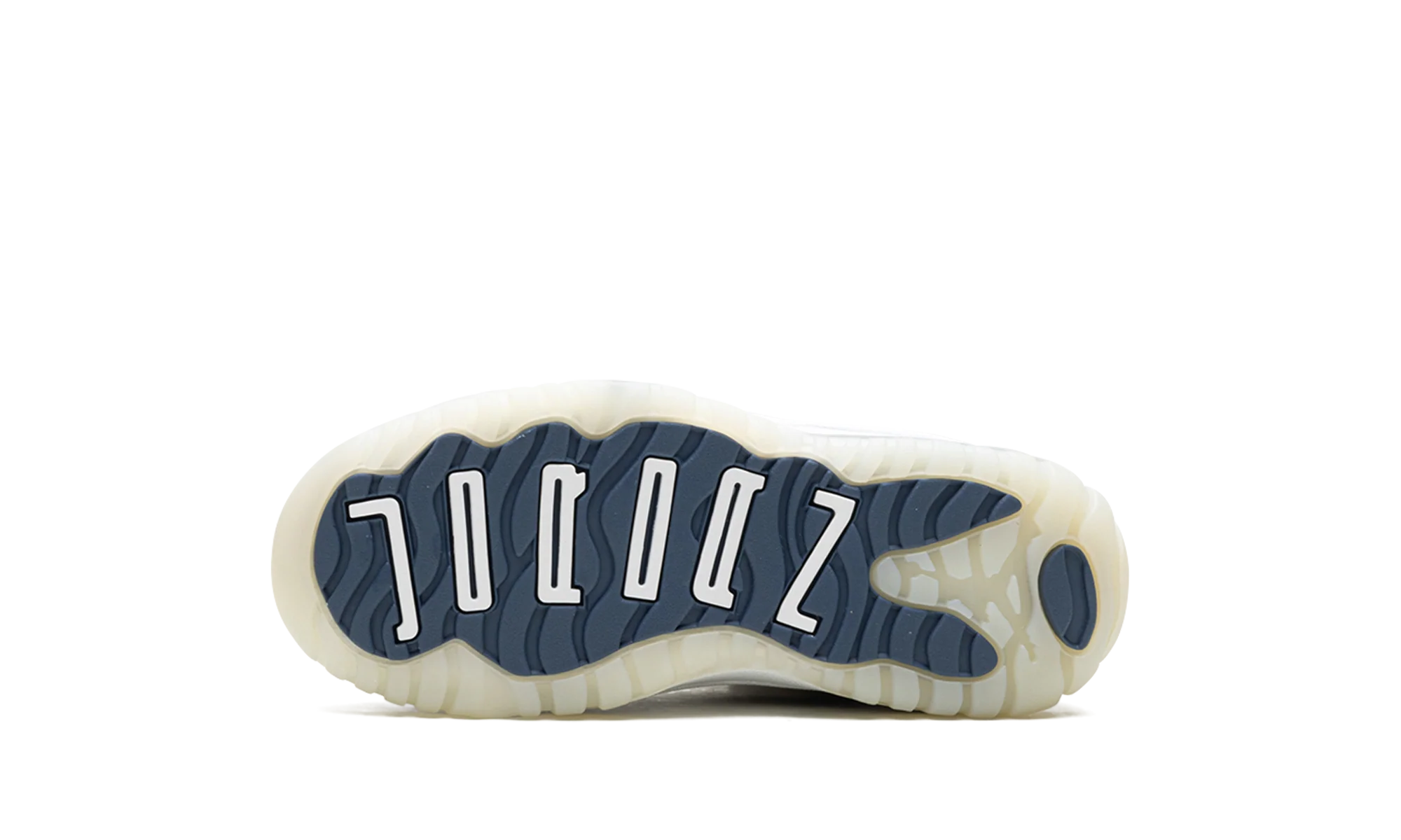 Air Jordan 11 Retro Low PS "Midnight Navy" FV5116 104