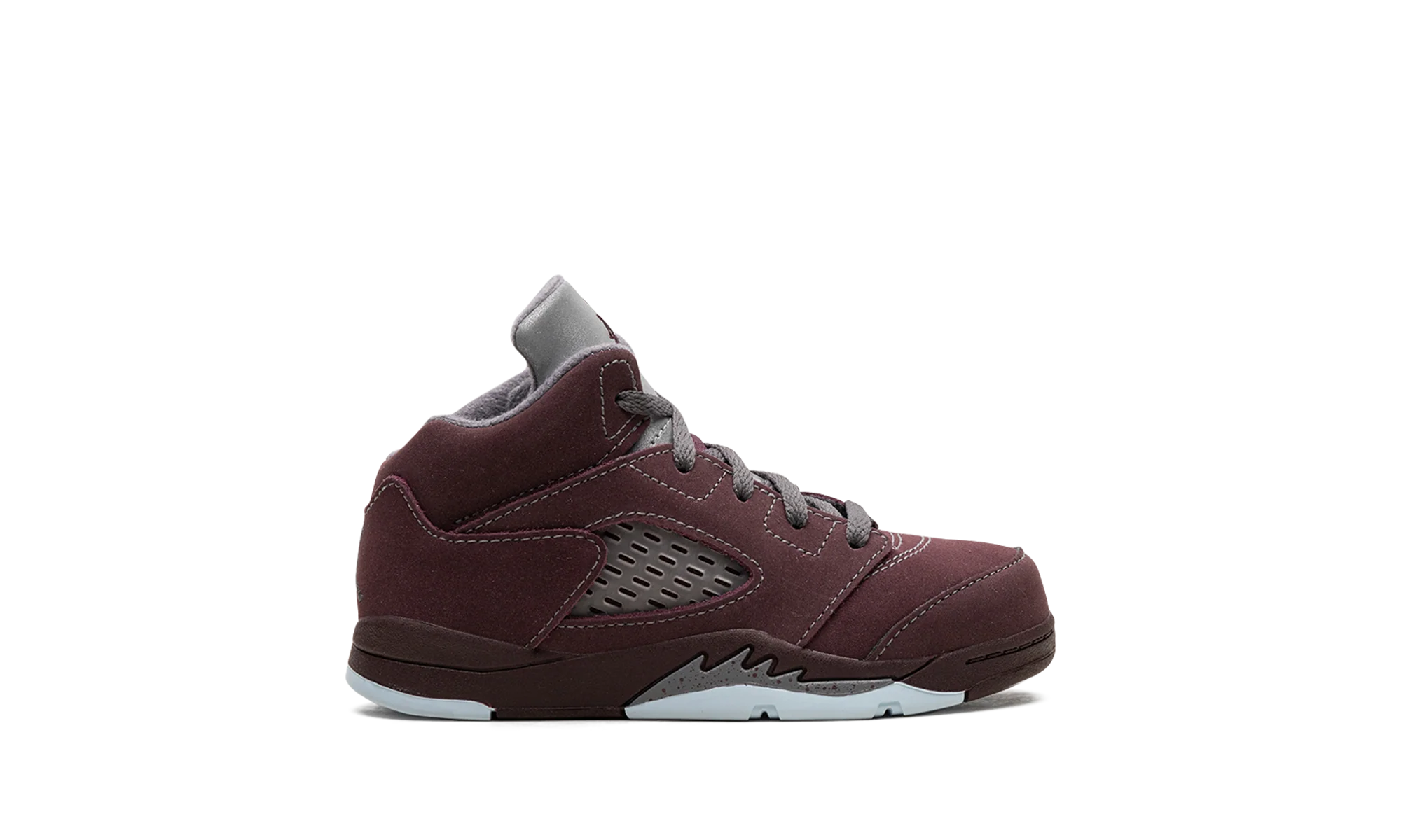 Air Jordan 5 Retro SE TD "Burgundy" FN4238 600