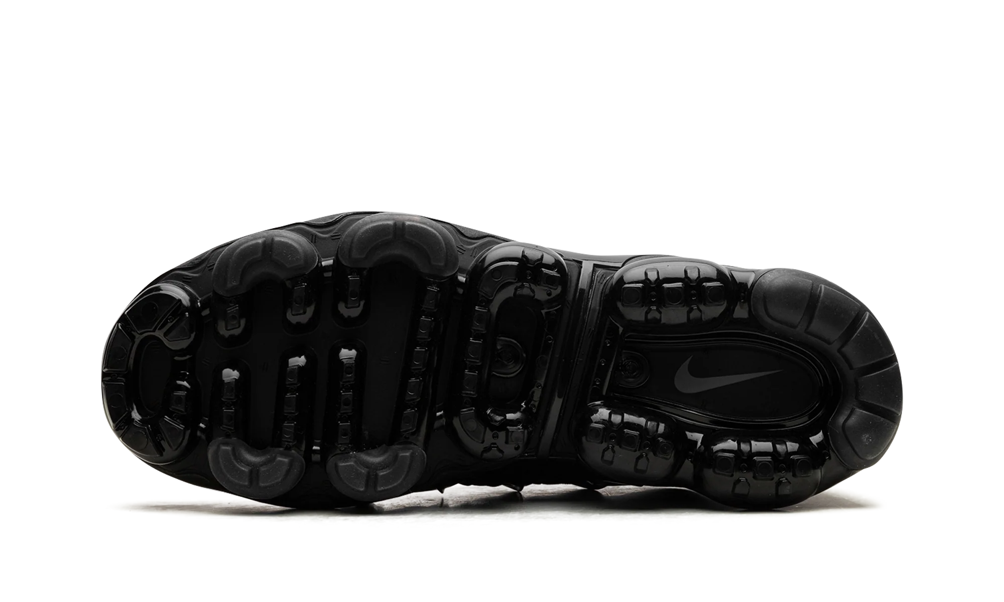 Air Vapormax Plus "Triple Black" 924453 004