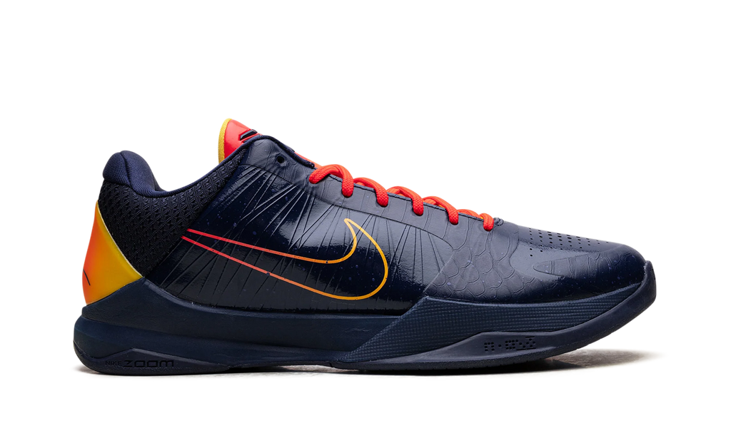 Zoom Kobe 5 Protro "Indiana Fever" IM3207 400