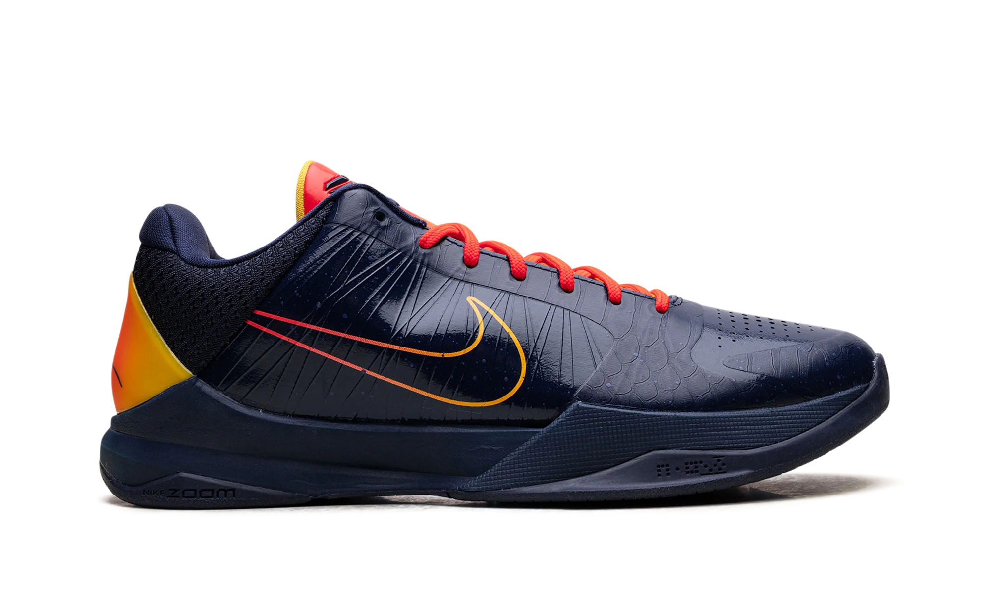 Zoom Kobe 5 Protro "Indiana Fever" IM3207 400