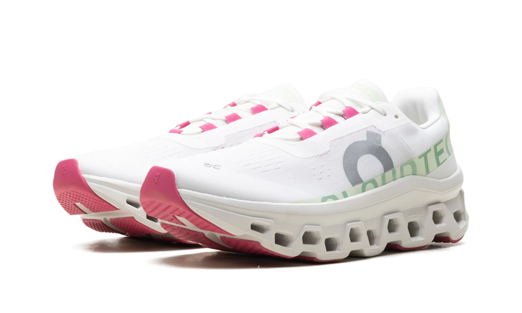 Cloudmonster WMNS "White Lima" 61.97725