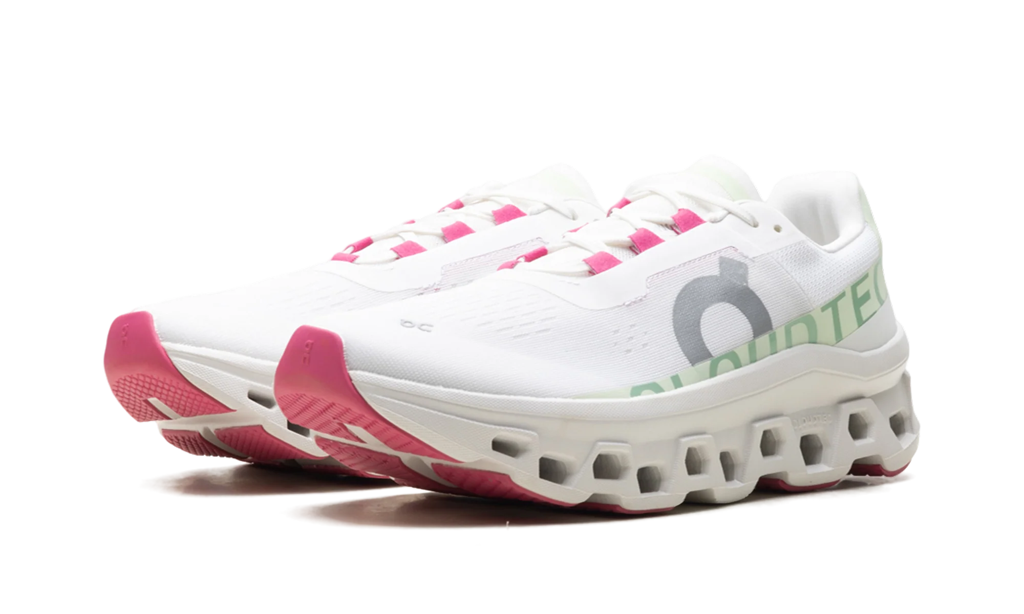 Cloudmonster WMNS "White Lima" 61.97725