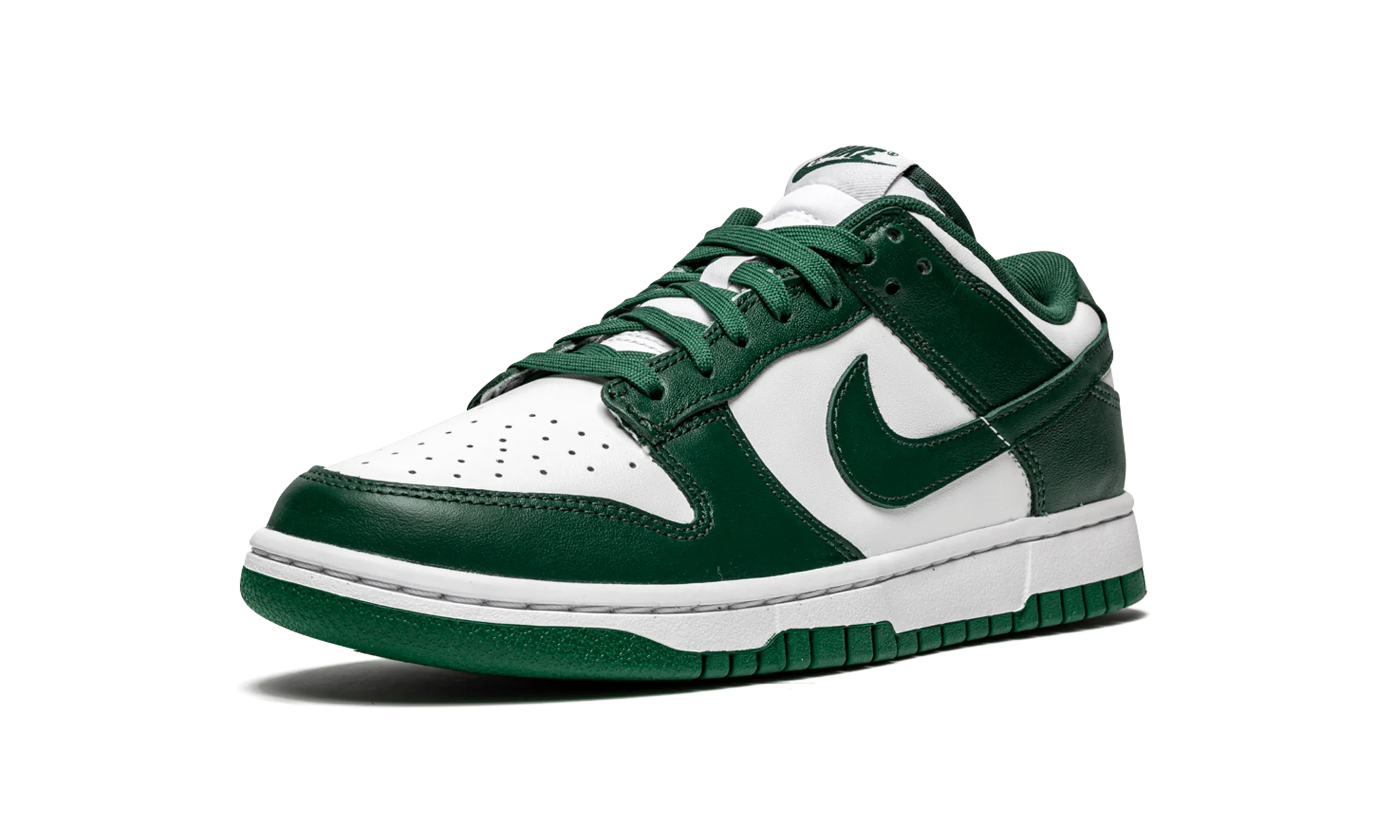 Dunk Low "Team Green" DD1391 101