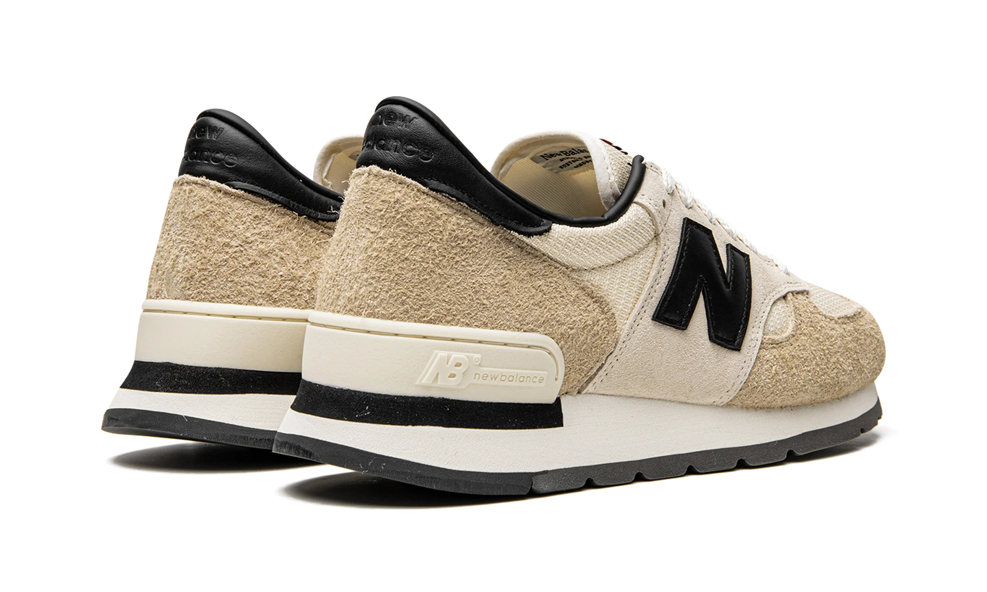 990 V1 "Teddy Santis - Macadamia Nut" M990AD1