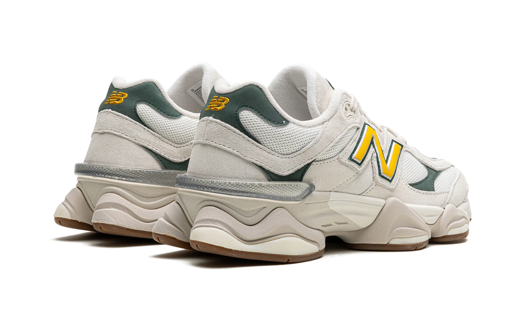 9060 "White Green" U9060AGG